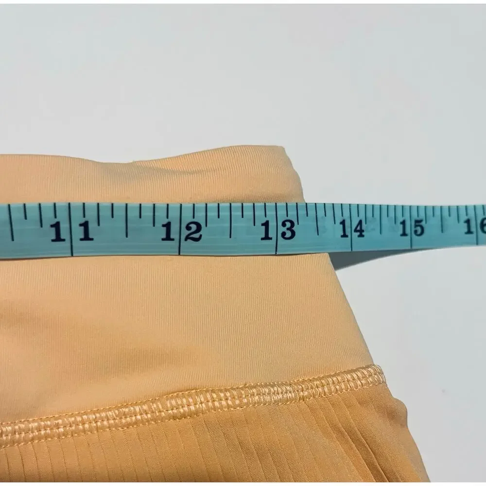 Lululemon tennis skirt